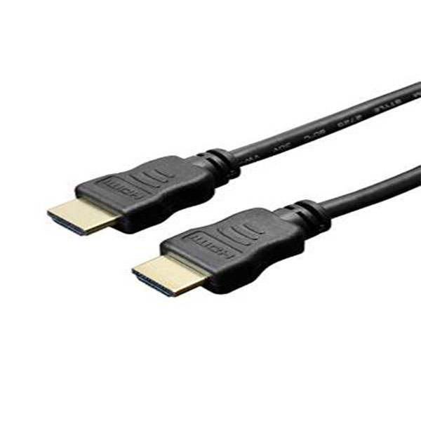 Cáp HDMI Elecom DH-HD14EA07BK 0.7m (Màu đen)