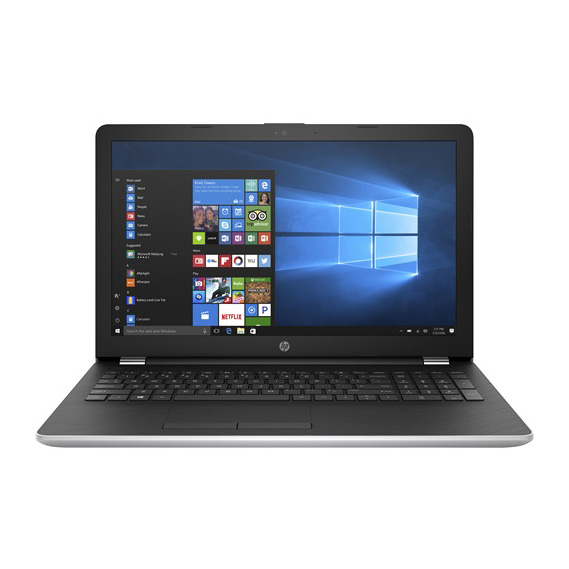 Laptop | Máy tính xách tay | HP HP 14/15 15-da0022TU 5NK80PA