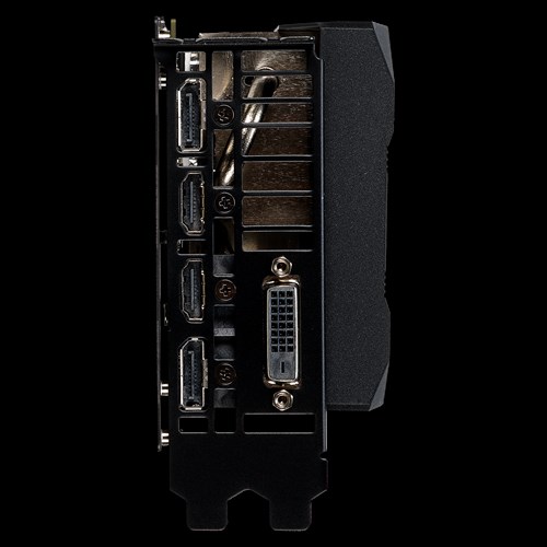 VGA Asus DUAL-RTX2060-A6G (NVIDIA Geforce/ 6Gb/ GDDR6/ 192Bit)
