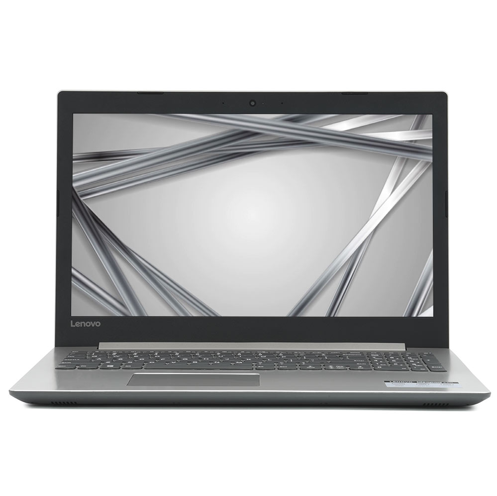 Laptop Lenovo Ideapad 330 15IKB 81DE0278VN (Grey) Màn HD, mỏng, BH onsite