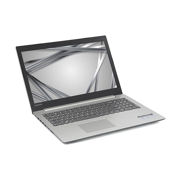 Laptop Lenovo Ideapad 330 15IKB 81DE0278VN (Grey) Màn HD, mỏng, BH onsite
