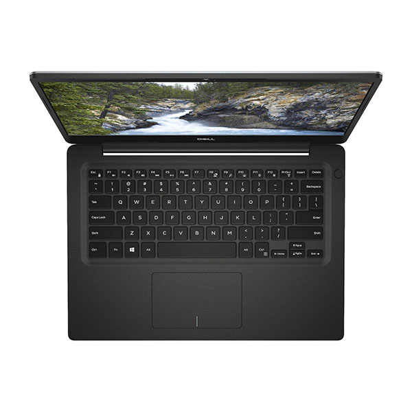Laptop Dell Vostro 5581-70175952 (Core i5-8265U/4Gb/1Tb HDD/15.6' FHD/VGA ON/ Win10+Off 365/Ice Grey/vỏ nhôm)