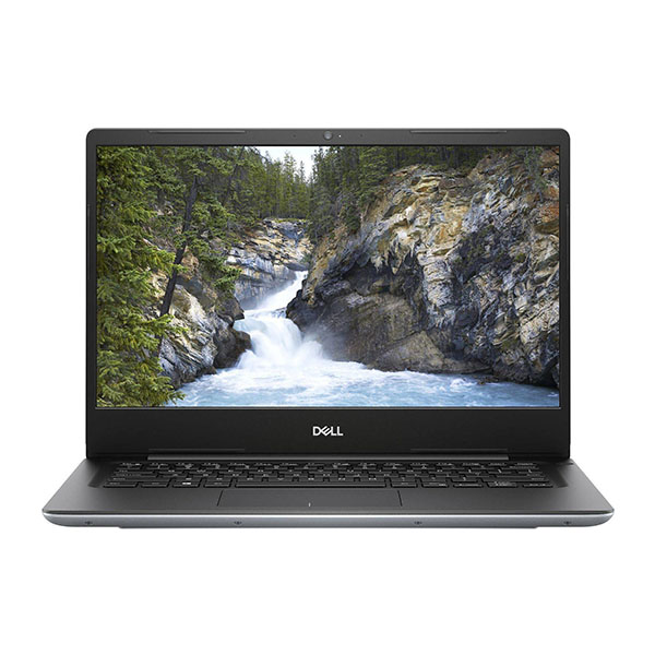 Laptop Dell Vostro 5581-70175952 (Core i5-8265U/4Gb/1Tb HDD/15.6' FHD/VGA ON/ Win10+Off 365/Ice Grey/vỏ nhôm)