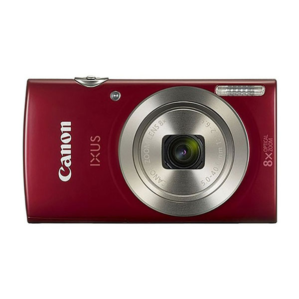 Máy ảnh KTS Canon Ixus 185  - Red