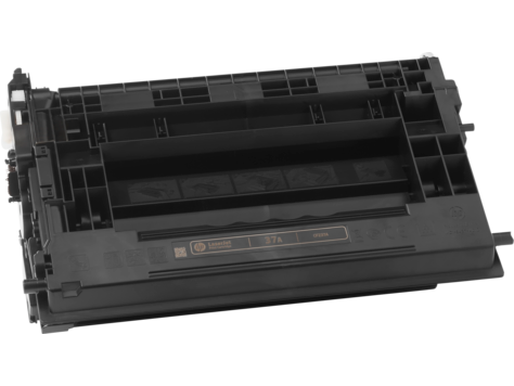 Mực hộp máy in laser HP CF237A