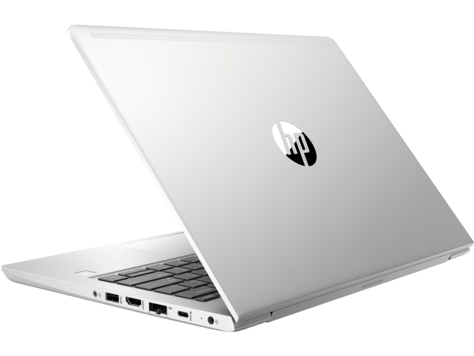 Laptop HP ProBook 430 G6 5YN00PA (i5-8265U/4Gb/256GB SSD/13.3/VGA ON/ Dos/Silver)