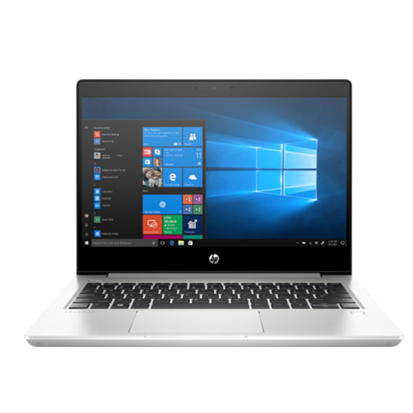 Laptop HP ProBook 430 G6 5YN22PA (i5-8265U/8Gb/500Gb HDD/13.3/VGA ON/ Dos/Silver)