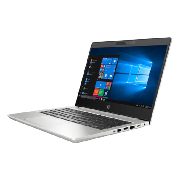 Laptop HP ProBook 450 G6 6FG97PA (i5-8265U/4Gb/500Gb HDD/15.6FHD/MX130 2GB/ Dos/Silver)