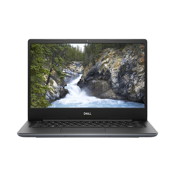 Laptop Dell Vostro 5481-V4I5229W (Core i5-8265U/4Gb/1Tb HDD/14.0' FHD/VGA ON/Win10 + Off365/Urban Gray/vỏ nhôm)