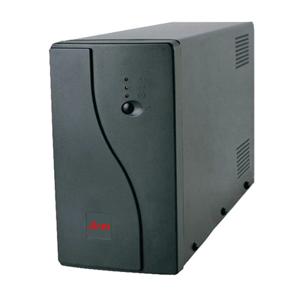 Bộ lưu điện UPS ARES AR2200 (2000VA 1200W)