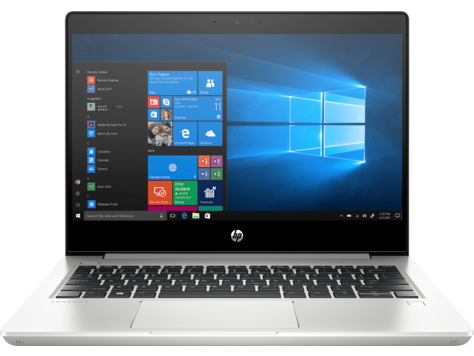 Laptop HP ProBook 450 G6 5YN02PA (i5-8265U/4Gb/500Gb HDD/ 15.6/VGA ON/ Win 10/Silver)