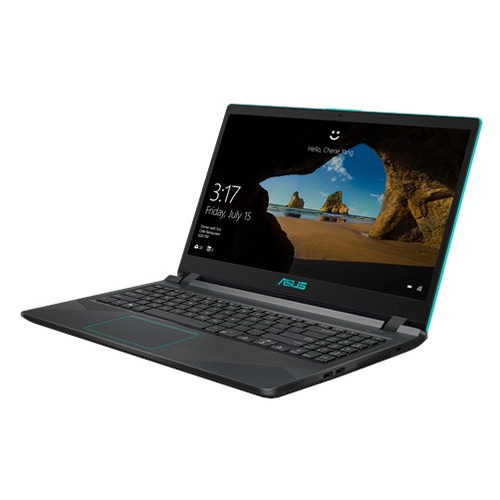 Laptop Asus F560UD-BQ400T (i5-8250U/8GB/1TB HDD/15.6FHD/GTX1050 4GB/Win10/Black)