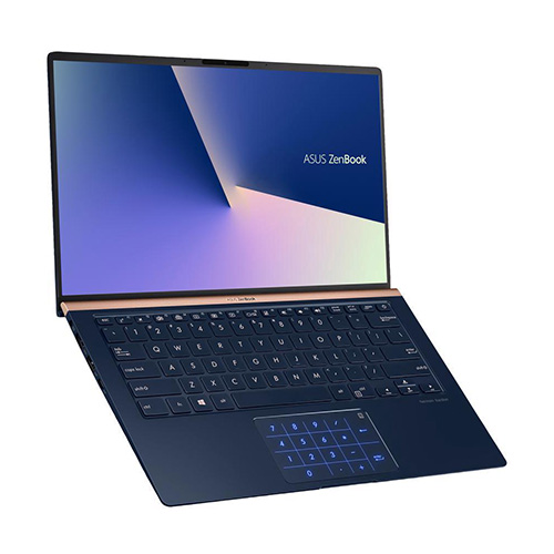 Laptop Asus UX433FN-A6125T