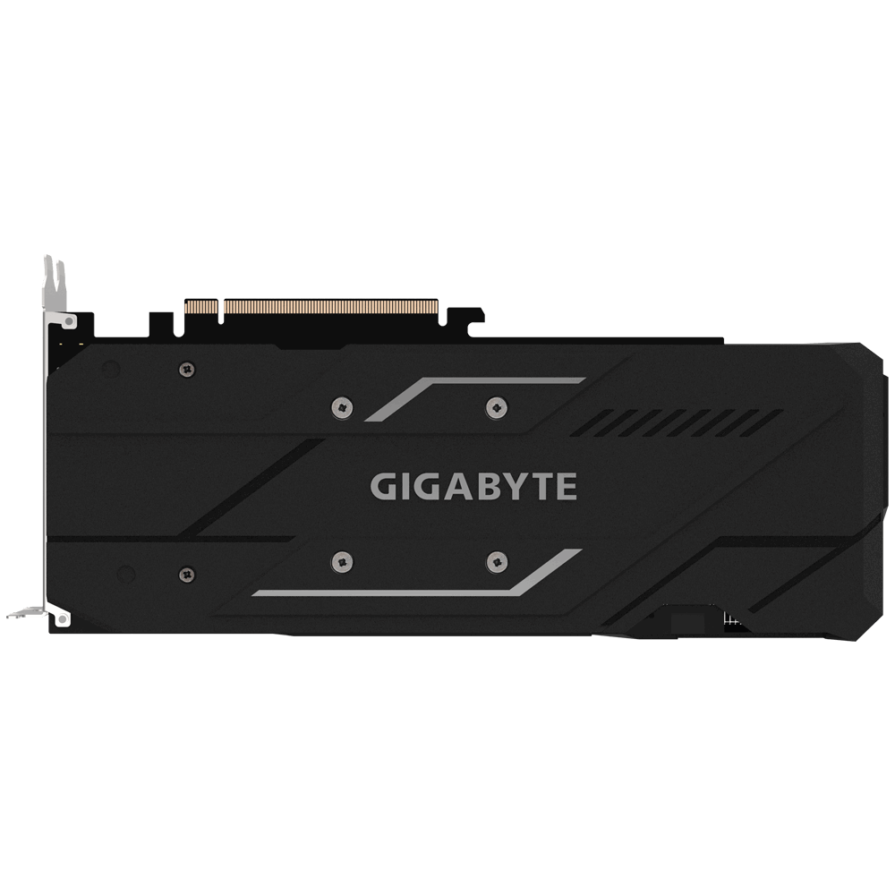 VGA Gigabyte GV-N166TGAMING OC-6GD (NVIDIA Geforce/ 6Gb/ GDDR6/ 192Bit)