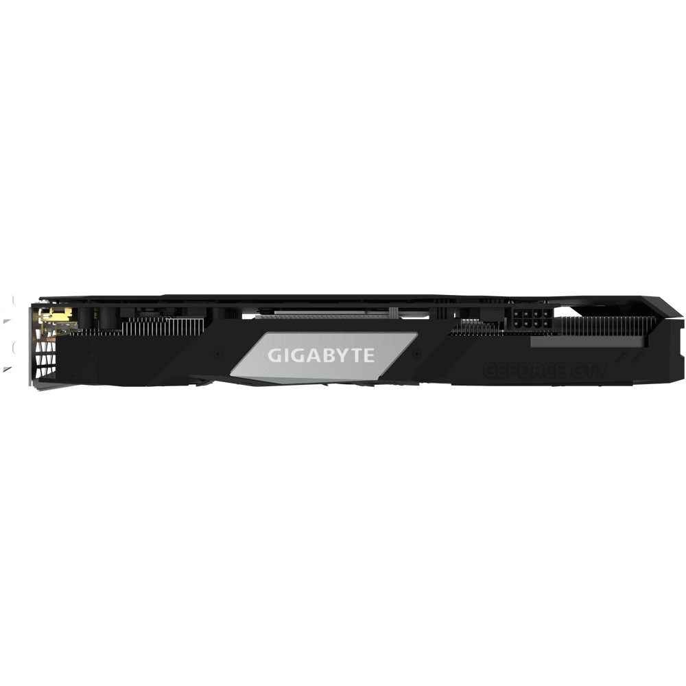 VGA Gigabyte GV-N166TGAMING OC-6GD (NVIDIA Geforce/ 6Gb/ GDDR6/ 192Bit)