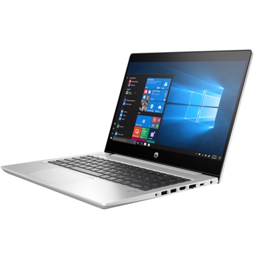 Laptop HP ProBook 440 G6 5YM62PA (i7-8565U/8Gb/1Tb HDD/14FHD/VGA ON/ Dos/Silver)