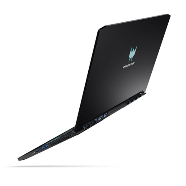 Laptop Acer PREDATOR Triton 500 PT515-51-7391NH.Q50SV.003 (Black)- Cao cấp, màn hình FHDIPS 144Hz 3ms