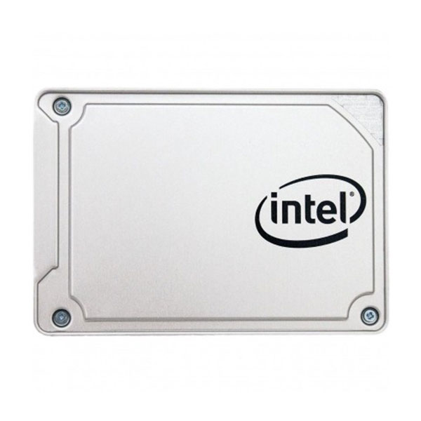 Ổ cứng SSD Intel 545s 512GB SATA3 (2.5Inch SATA III 6GB/ s ~ Sequential Read: Up to 550MB/ s/ Sequential Write: Up to 500MB/ s)