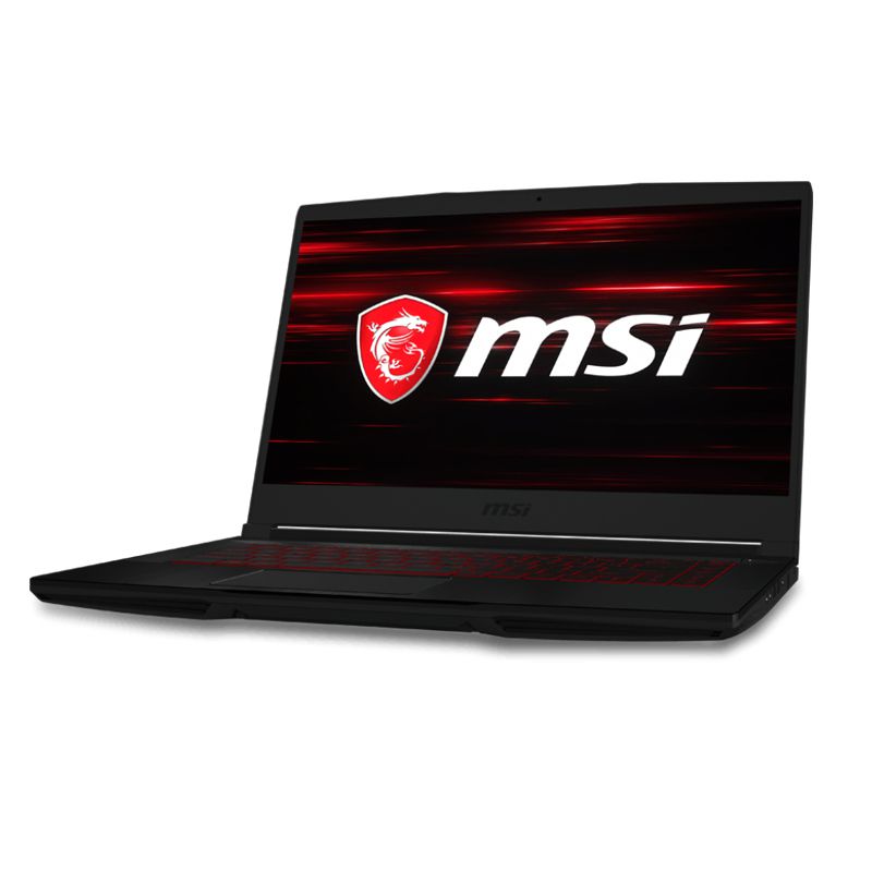Laptop MSI GF75 Thin 8SC 025VN