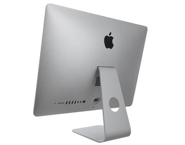 Máy tính All in one Apple iMac MRQY2