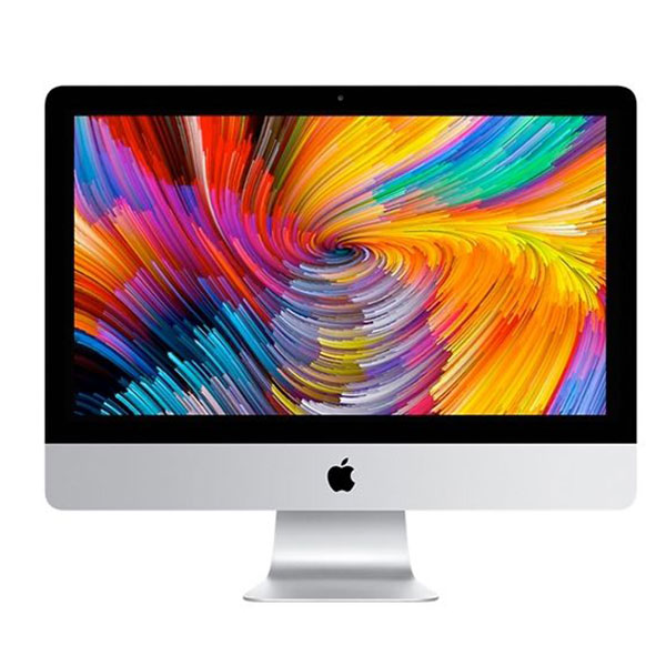 Máy tính All in one Apple iMac MRR02