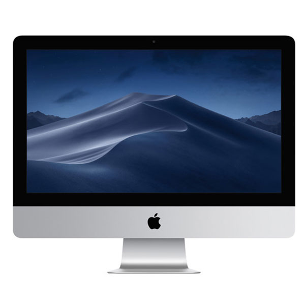 Máy tính All in one Apple iMac MRT42