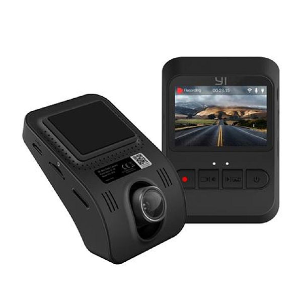 mini dash camera for car