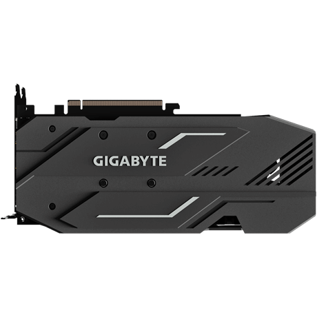 VGA Gigabyte GV-N1650GAMINGOC-4GD (NVIDIA Geforce/ 4Gb/ DDR5/ 128Bit)