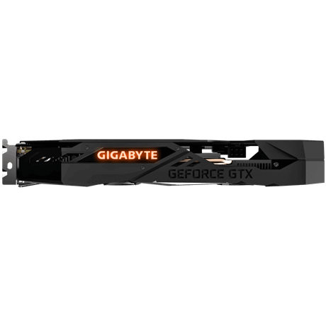 VGA Gigabyte GV-N1650GAMINGOC-4GD (NVIDIA Geforce/ 4Gb/ DDR5/ 128Bit)