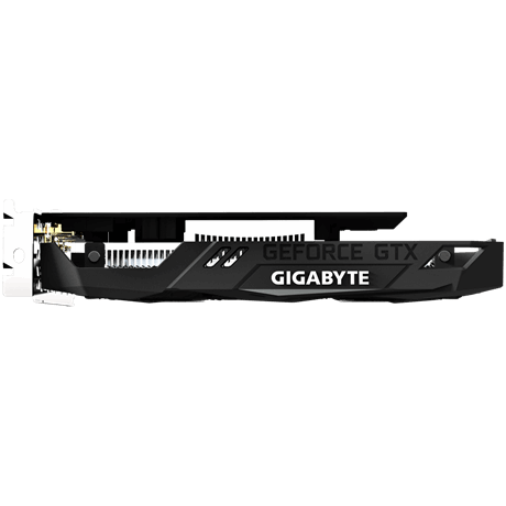 VGA Gigabyte GV-N1650OC-4GD (NVIDIA Geforce/ 4Gb/ DDR5/ 128Bit)