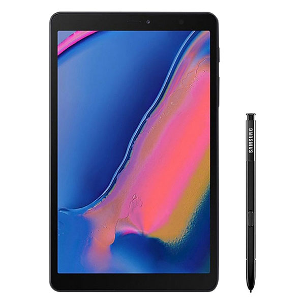 Samsung Galaxy Tab A8 Plus P205N (Kèm bút S Pen) (Black)