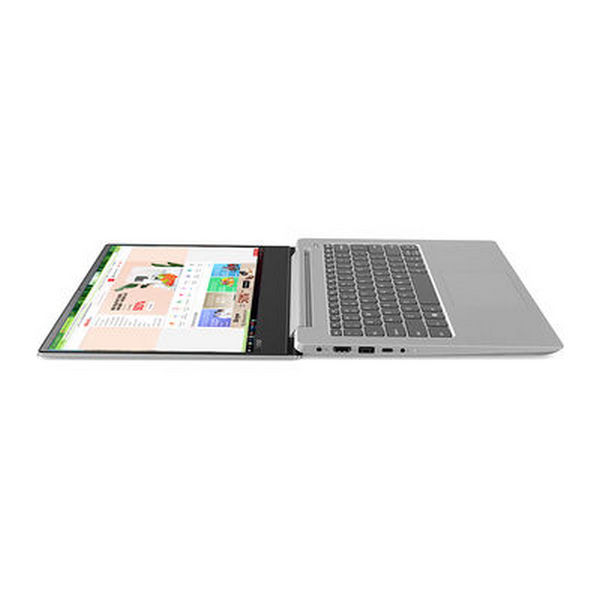 Laptop Lenovo Ideapad 330S 14IKB 81F401F9VN (Grey) Màn full HD, mỏng, vỏ nhôm, Bảo hành onsite
