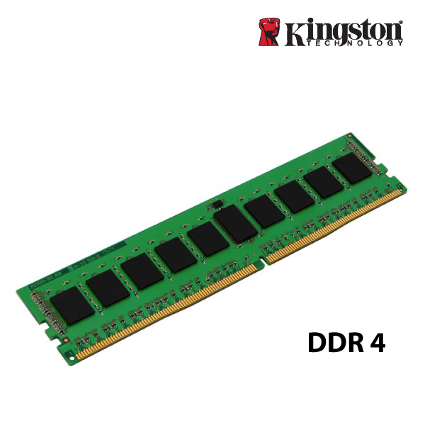 RAM Server Kingston 16Gb DDR4-2666- KSM26RD8/16HAI- Server (ĐNA)