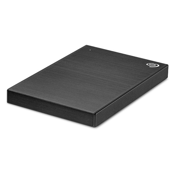 Ổ cứng di động Seagate Backup Plus Slim 1Tb USB3.0- Màu đen (STHN1000400)