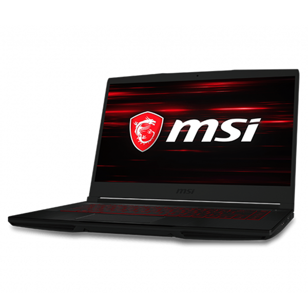 Laptop MSI GF63 Thin 9RC 273VN (Black)