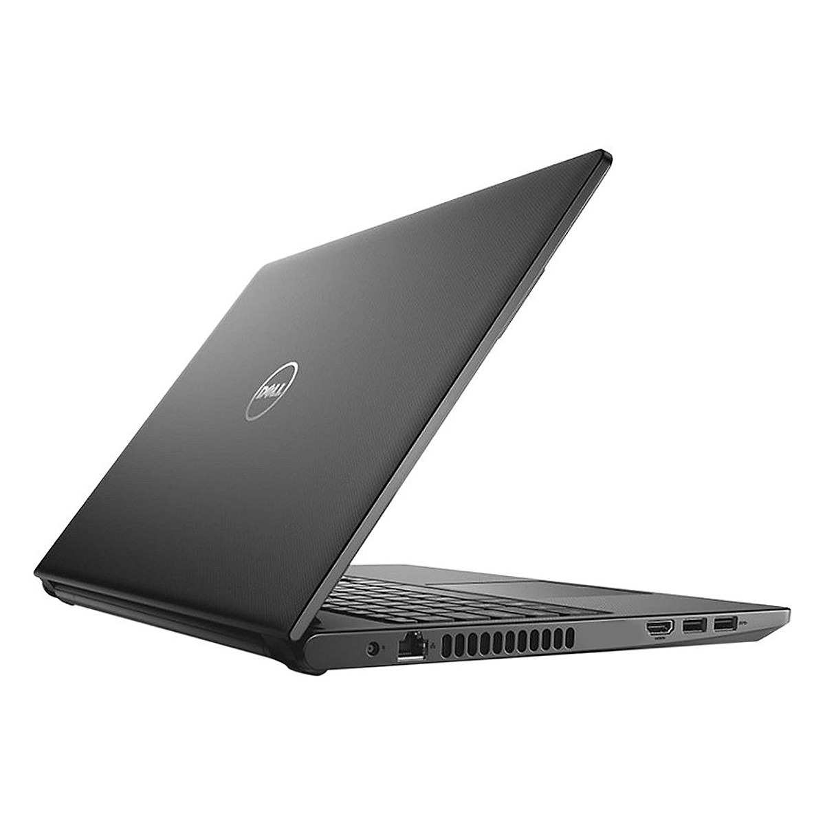 Laptop Dell Inspiron 3476B-P76G002 (Core i5-8250U/4Gb/1Tb HDD/Radeon R5 520 2Gb/ 14.0'/VGA ON/ Win10/Black)