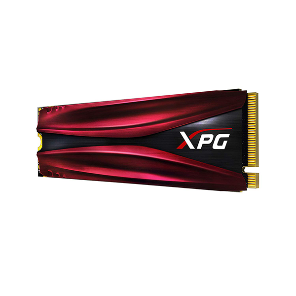 Ổ SSD Adata XPG Gammix S11 Pro 256GB (NVMe PCIe/ Gen3x4 M2.2280/ 3500MB/s/ 1200MB/s)