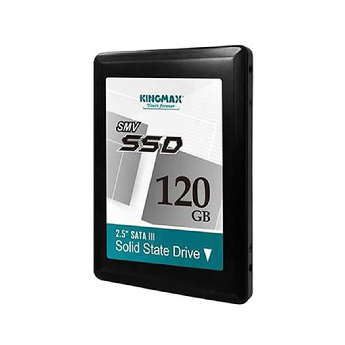 Ổ SSD Kingmax SMV32 120Gb SATA3