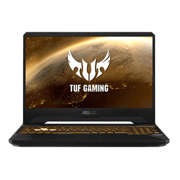 Laptop Asus Gaming FX505DU-AL070T (Ryzen 7-3750H/8GB/512GB SSD/15.6FHD/GTX1660 TI 6GB/Win10/Gun Metal)