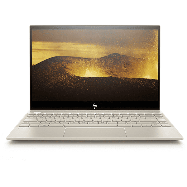 Laptop HP Envy 13-aq0027TU 6ZF43PA (i7-8565U/8Gb/256Gb SSD/13.3FHD/VGA ON/Win10/Gold/LED_KB)