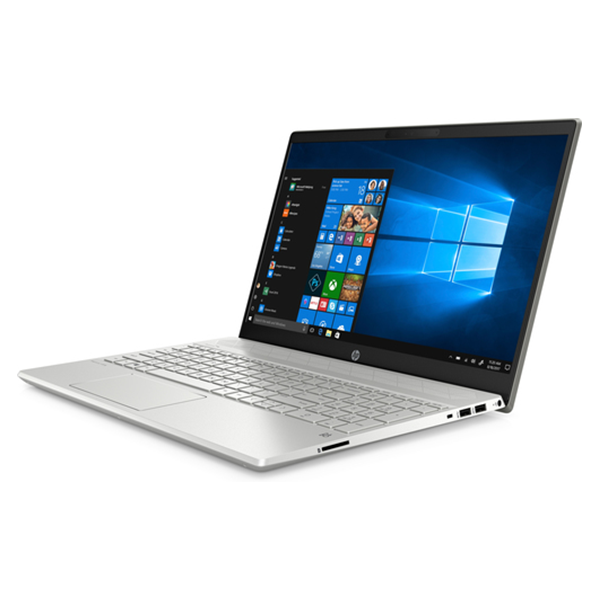 Laptop HP Pavilion 15-cs2056TX 6YZ11PA (i5-8265U/4Gb/1Tb HDD/15.6FHD/MX130 2GB/Win10/Gold)