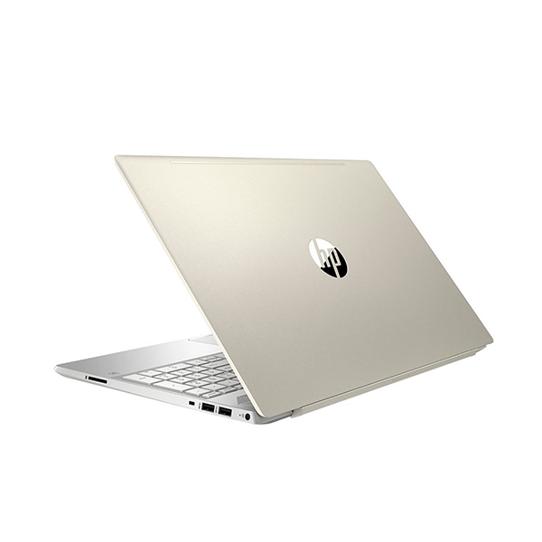 Laptop HP Pavilion 15-cs2056TX 6YZ11PA (Gold)