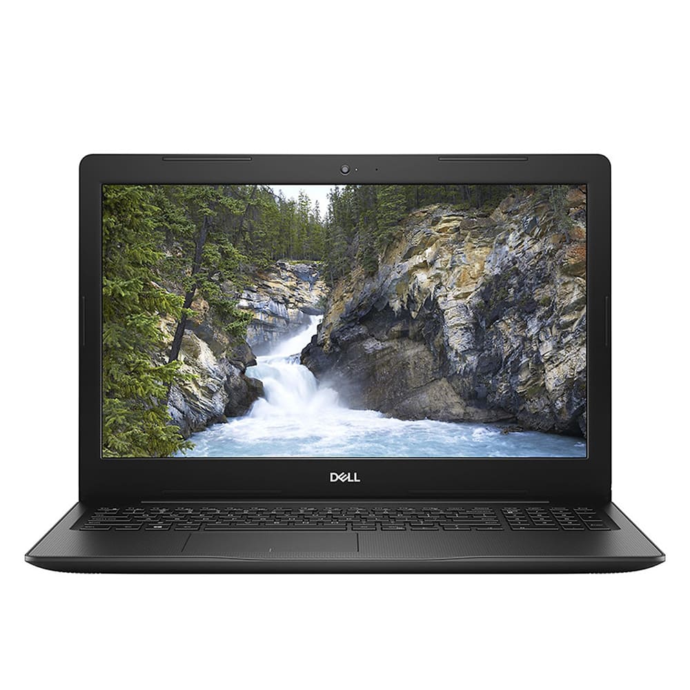Laptop Dell Vostro 3580I P75F010 (Core i5-8265U/4Gb/1Tb HDD/ 15.6' FHD/Radeon 520 2GB/Win10/Black)