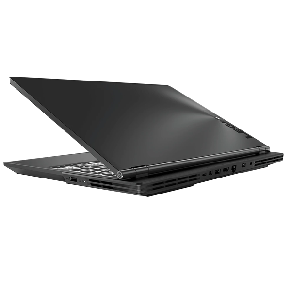 Laptop Lenovo Legion Gaming Y540 15IRH 81SY0037VN (Core i5-9300H/8Gb/1Tb HDD+128Gb SSD/15.6' FHD/GTX1650-4Gb/DOS/Black)