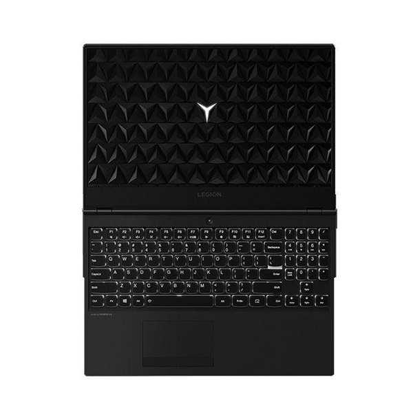 Laptop Lenovo Legion Gaming Y540 15IRH 81SY0037VN (Black)