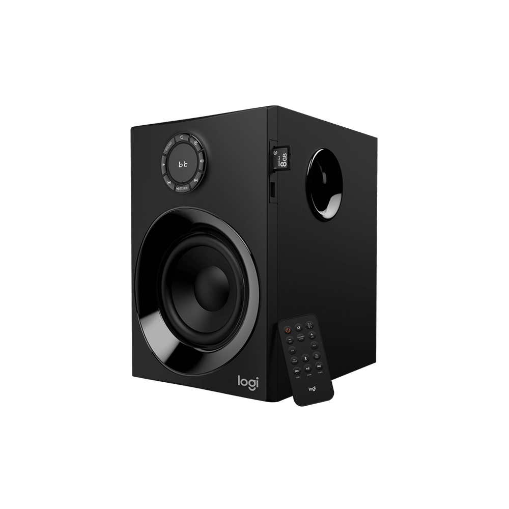 Loa Logitech 5.1 Z607 (có bluetooth)