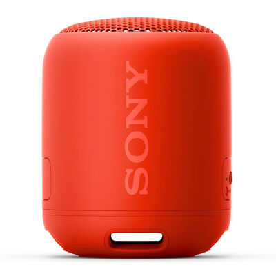 Loa không dây Sony SRS-XB12/RC E (Đỏ)