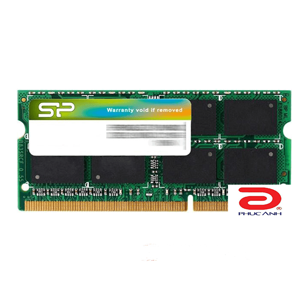 Bộ nhớ trong MTXT SILICON POWER DDR3 4Gb 1600 (Haswell)