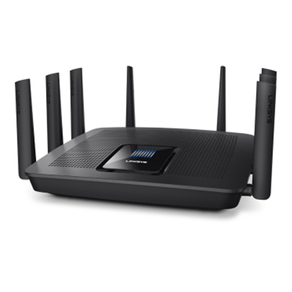 Bộ phát wifi Linksys EA9500S Max-Stream AC5400 MU-MIMO Gigabit Wi-Fi 