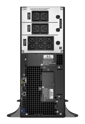Bộ lưu điện APC Smart SRT6KXLI (6000VA/6000W)